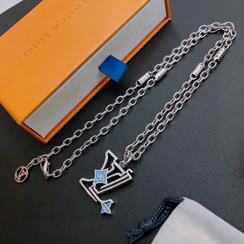 Louis Vuitton Necklaces